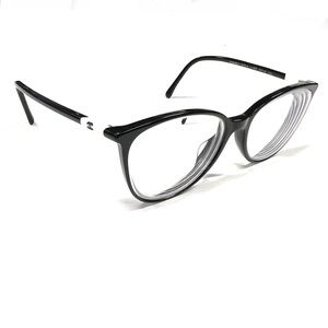 Chanel 3373-A c.1026 Eyeglasses Frame 54–16-140 Made in Italy Frames Only